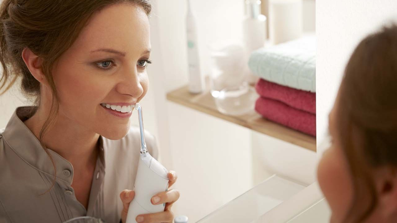 Philips Sonicare Airfloss, $40 after $10 coupon